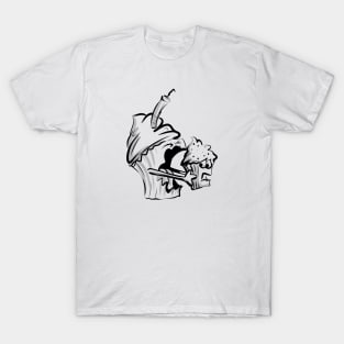 Cannibal Cupcake T-Shirt